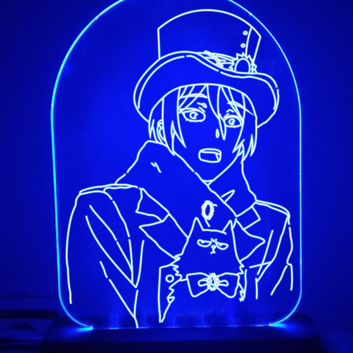 The Case Study of Vanitas